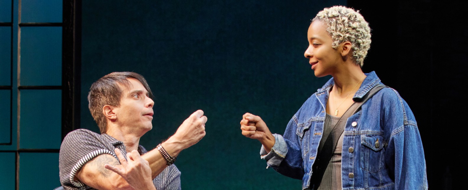 'Cost of Living' puts seldom represented stories on the Broadway stage - Vimarsana News