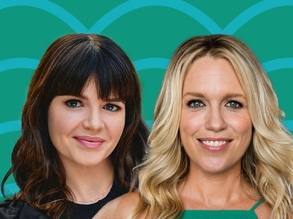 THE ART OF SMALL TALK WITH CASEY WILSON AND JESSICA ST. CLAIR: What to expect - 1