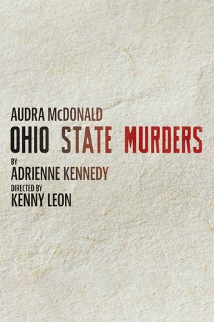 Ohio State Murders on Broadway