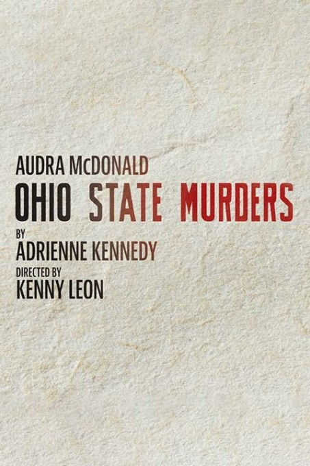 Ohio State Murders Poster - Temp