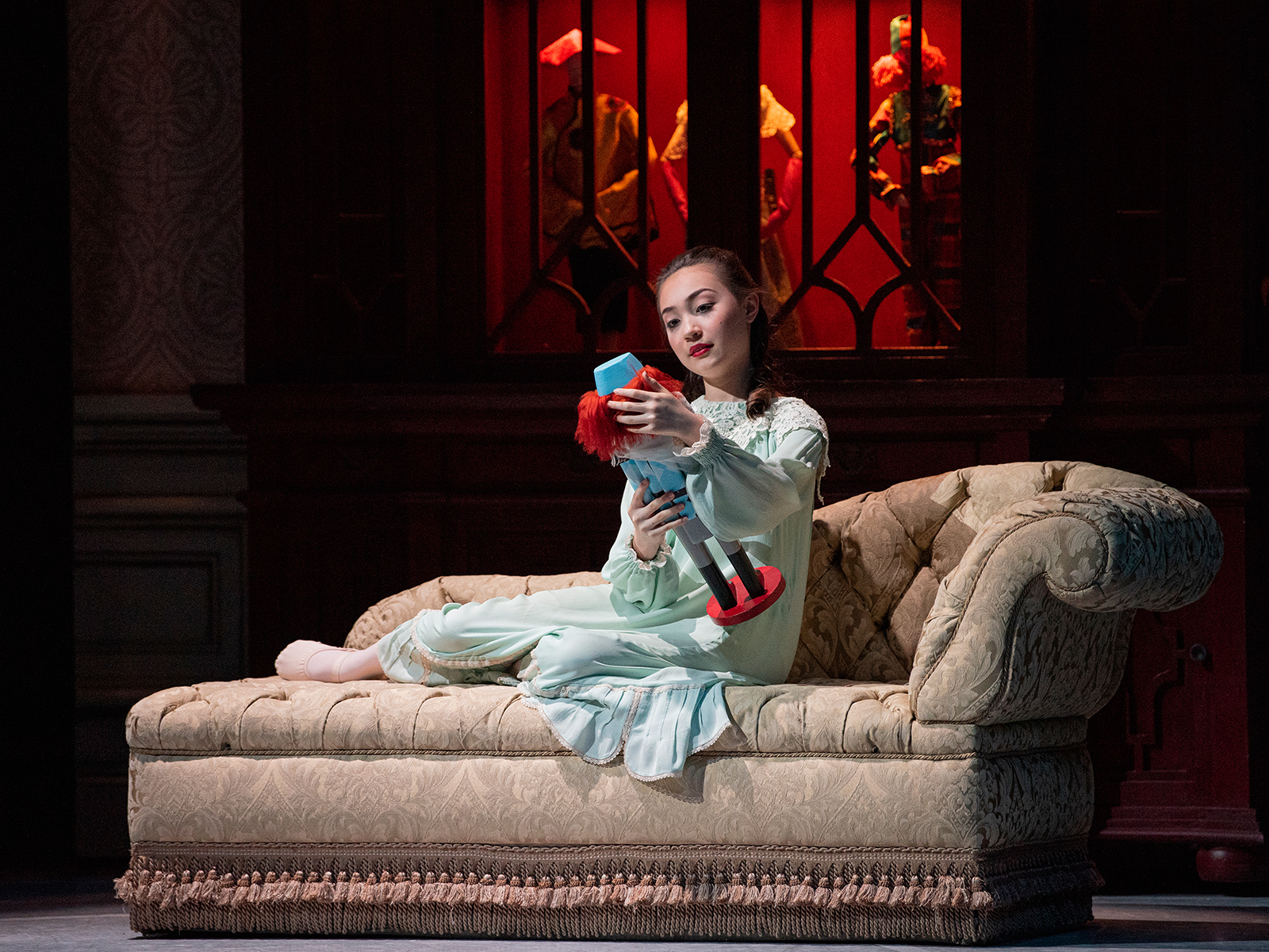 San Francisco Ballet Presents Nutcracker: What to expect - 1