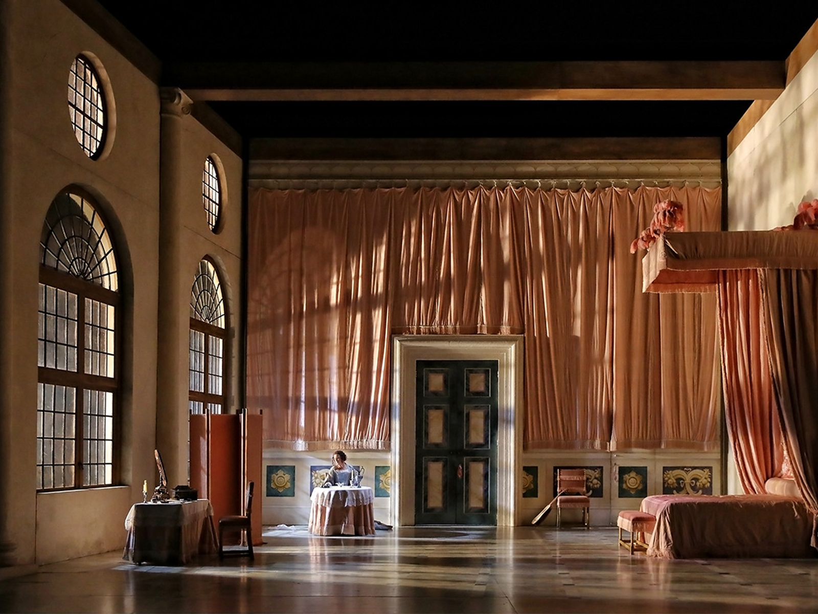 Opera Australia presents The Marriage of Figaro: What to expect - 3