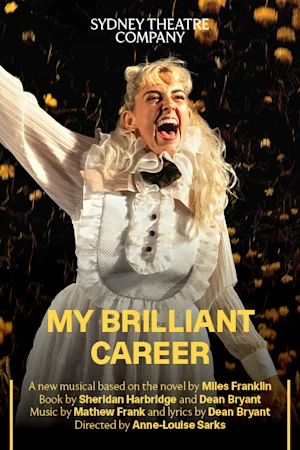 My Brilliant Career Tickets