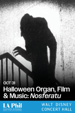 Halloween Organ, Film & Music