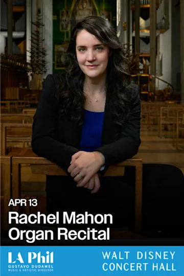 Rachel Mahon Tickets