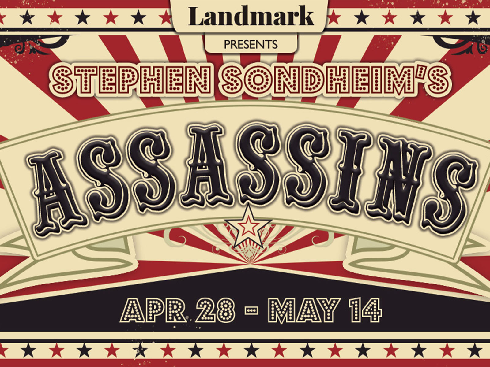 Assassins: What to expect - 1