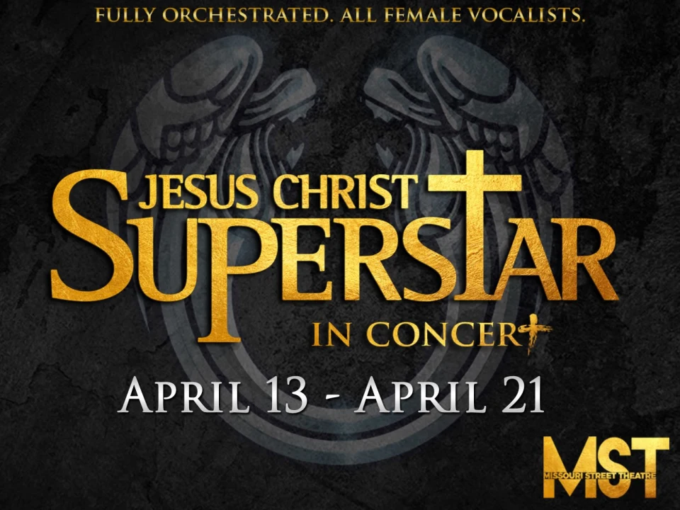 Jesus Christ Superstar in Concert: What to expect - 1