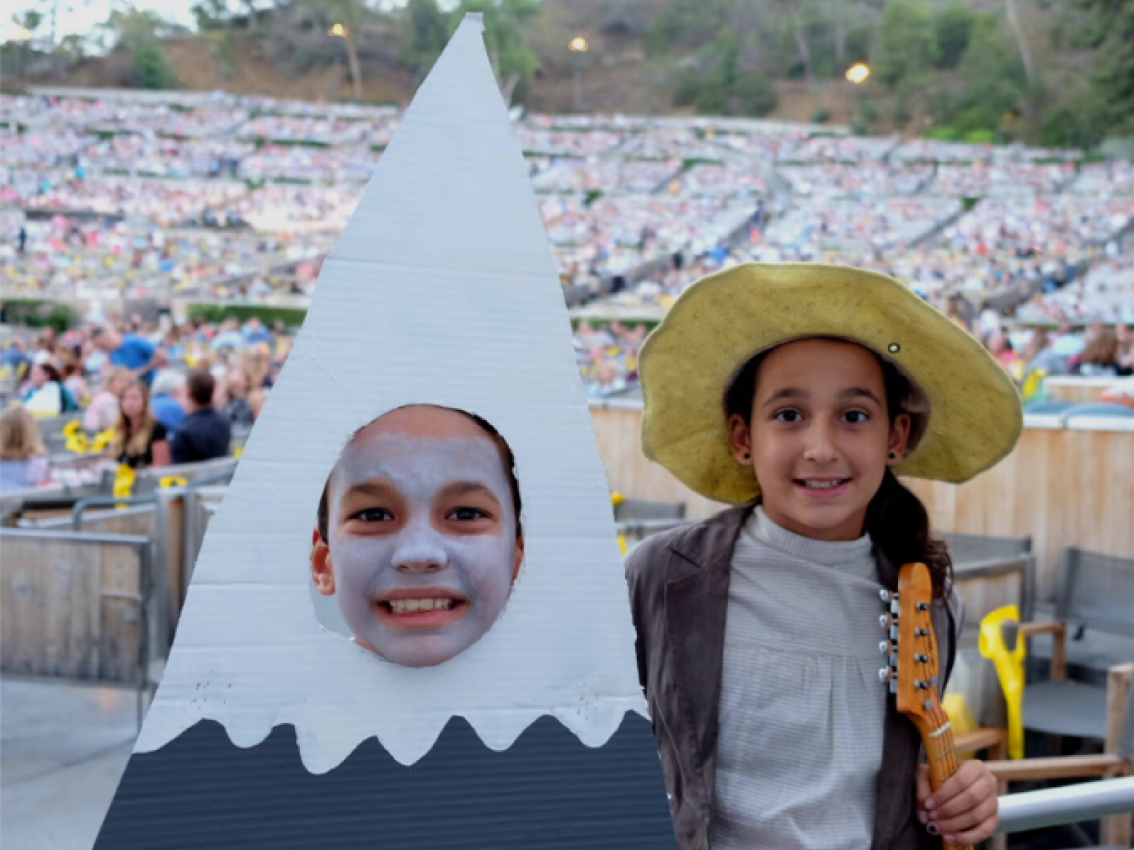 Rodgers & Hammerstein’s The Sound of Music Sing-A-Long: What to expect - 4