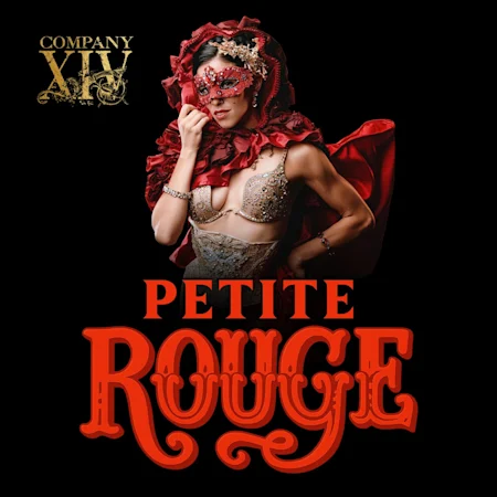 Petite Rouge by Company XIV