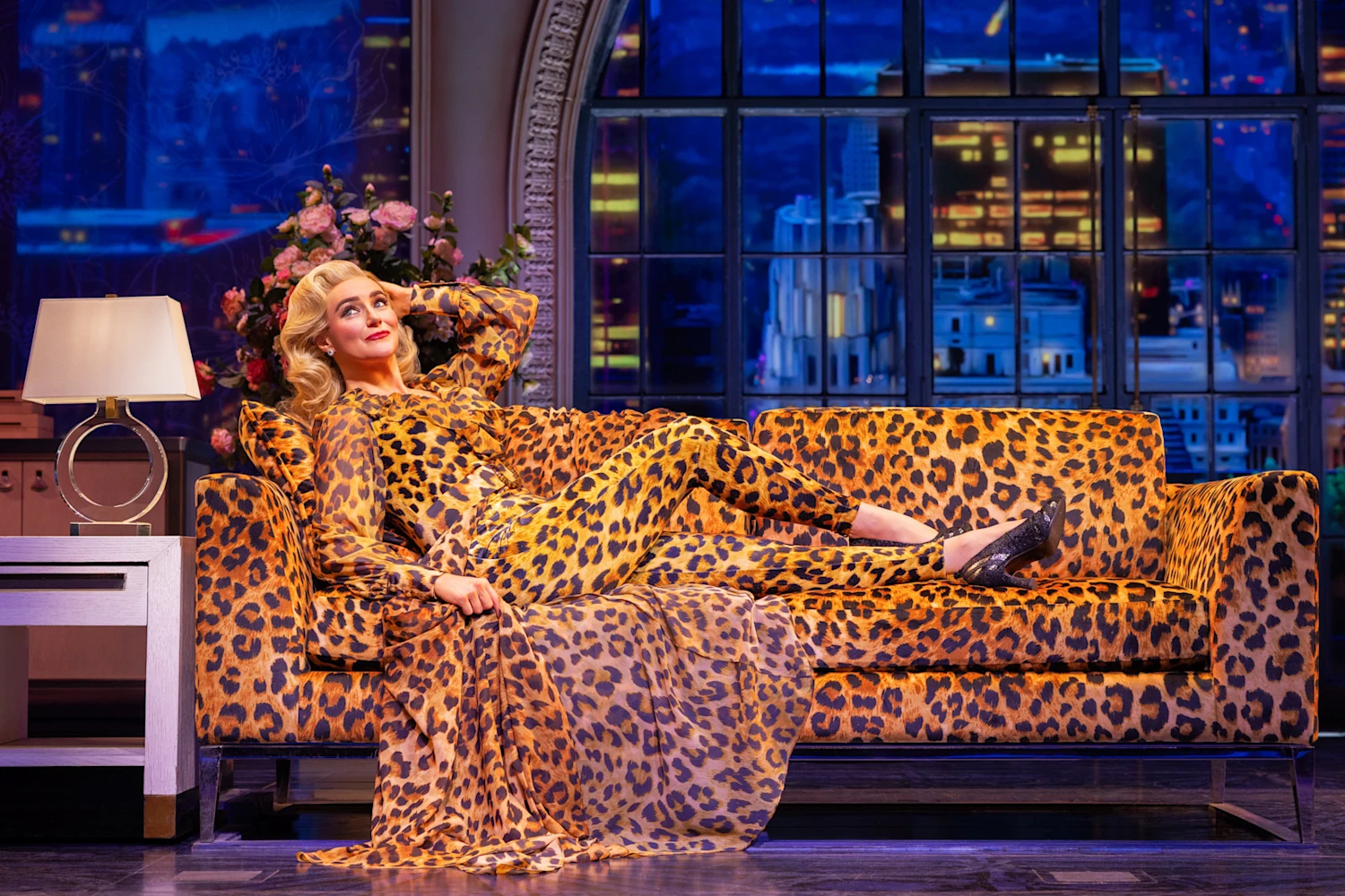 Death Becomes Her: What to expect - 7