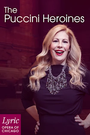 Sondra Radvanovsky in Concert: The Puccini Heroines Tickets