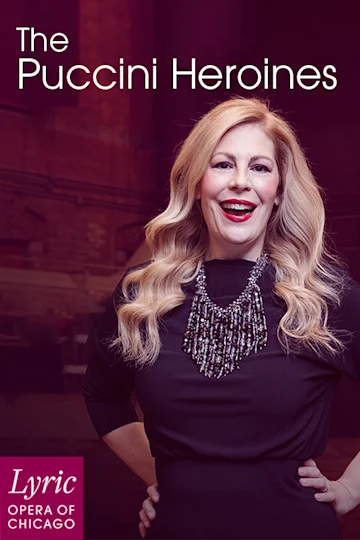 Sondra Radvanovsky in Concert: The Puccini Heroines Tickets