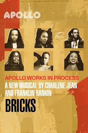 Bricks Tickets