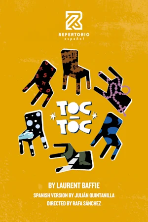 Toc Toc tickets