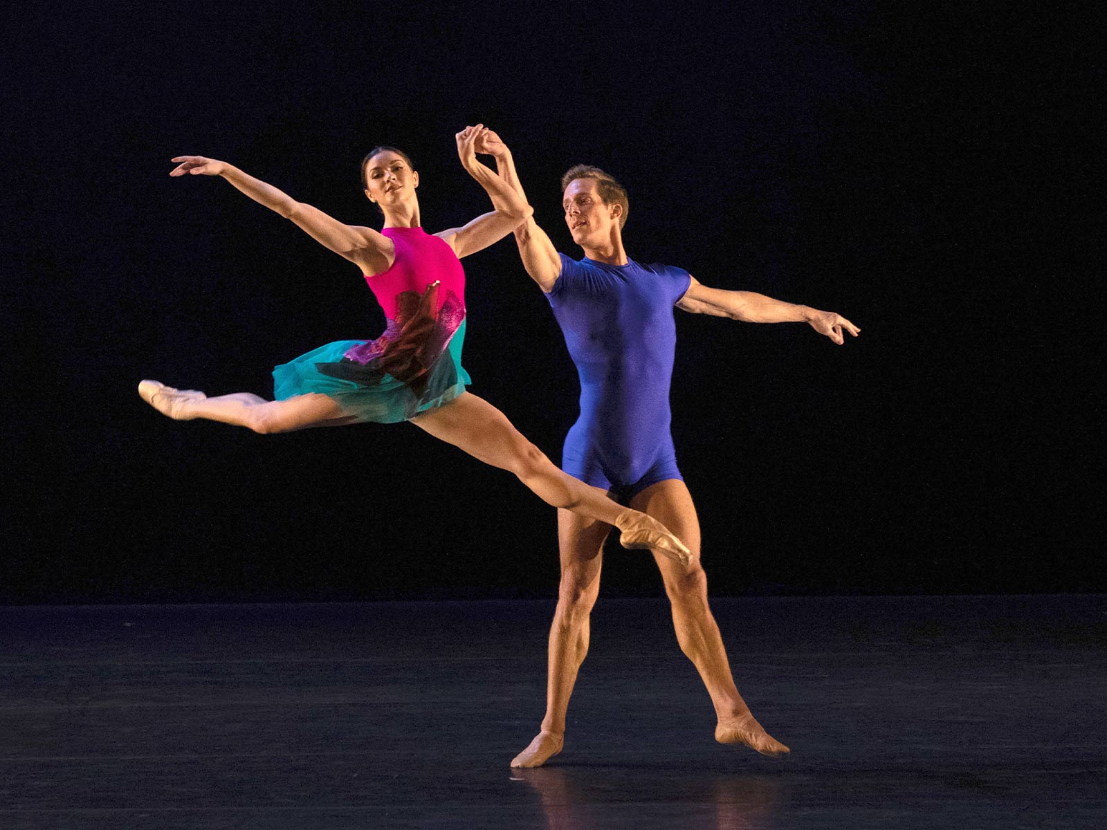 American Ballet Theatre: ABT Forward: What to expect - 2