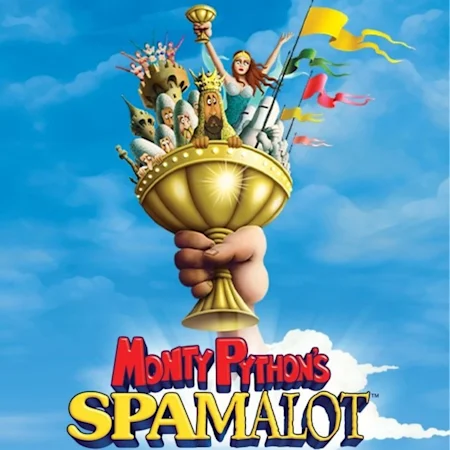 Spamalot