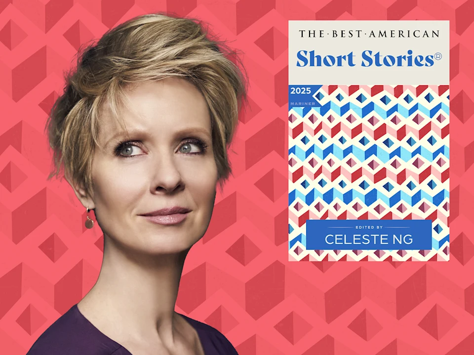 Selected Shorts: The Best American Short Stories 2025 with Celeste Ng: What to expect - 1