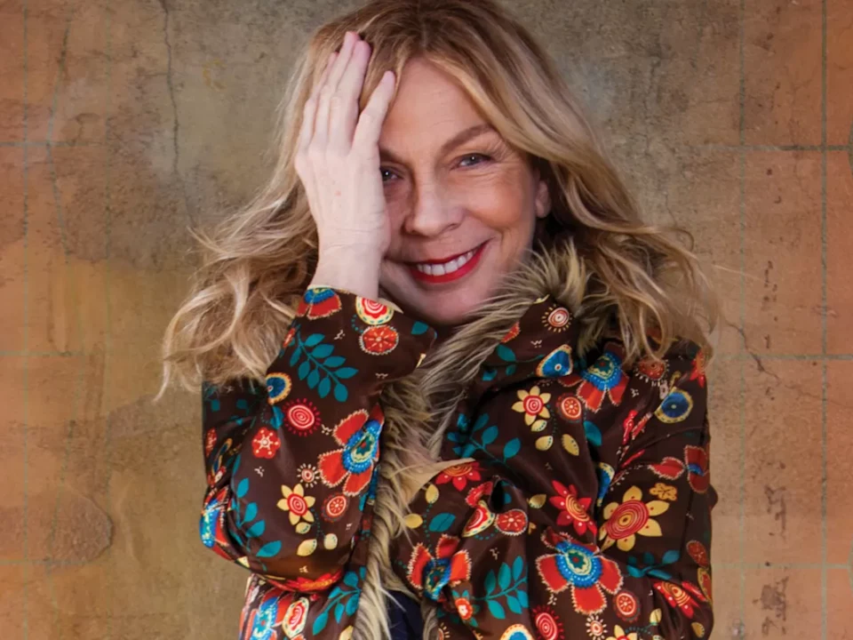 Rickie Lee Jones: What to expect - 1