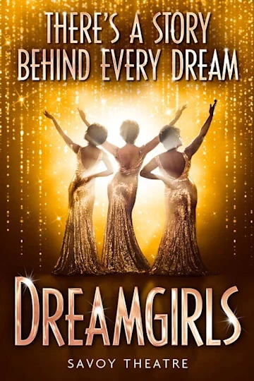 Spring Ticket Event - Dreamgirls Tickets