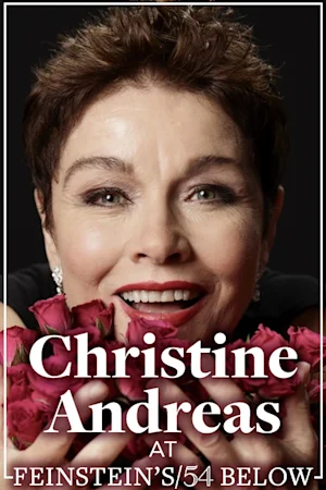 Christine Andreas: And So It Goes...Life & Love, Lost & Found tickets