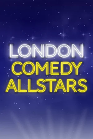 London Comedy Allstars tickets
