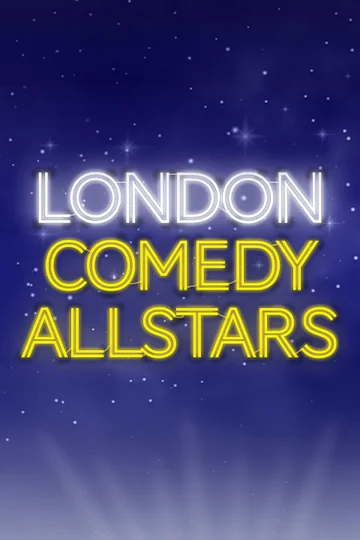 London Comedy Allstars tickets