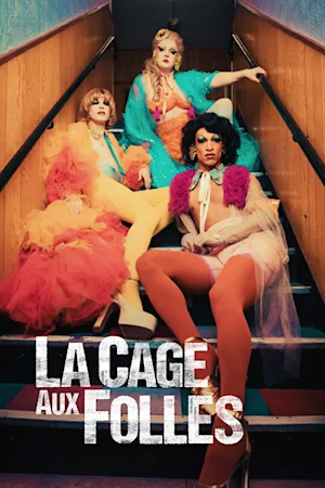 La Cage aux Folles tickets