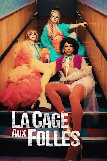 La Cage aux Folles Tickets