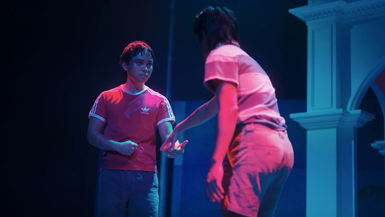 MALACAÑANG MADE US: What to expect - 1