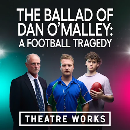 The Ballad of Dan O'Malley: A Football Tragedy
