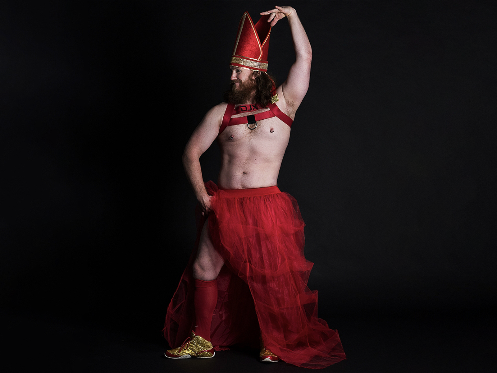 Father Daddy's Midnight Mass: What to expect - 2