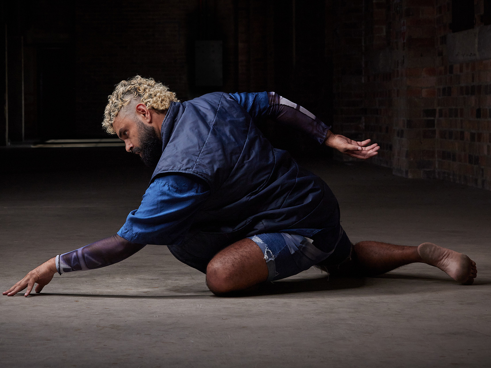 New Breed: What to expect - 4