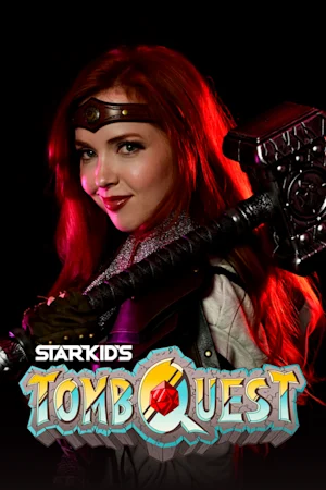 StarKid Productions: Tomb Quest