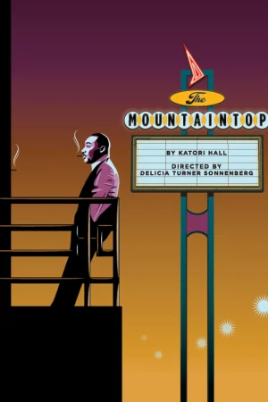 The Mountaintop Tickets
