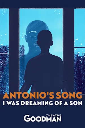 Antonio's Song Tickets