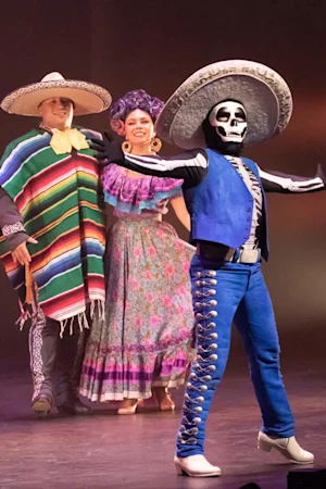 ¡Viva Mexico! ¡Viva America! Tickets