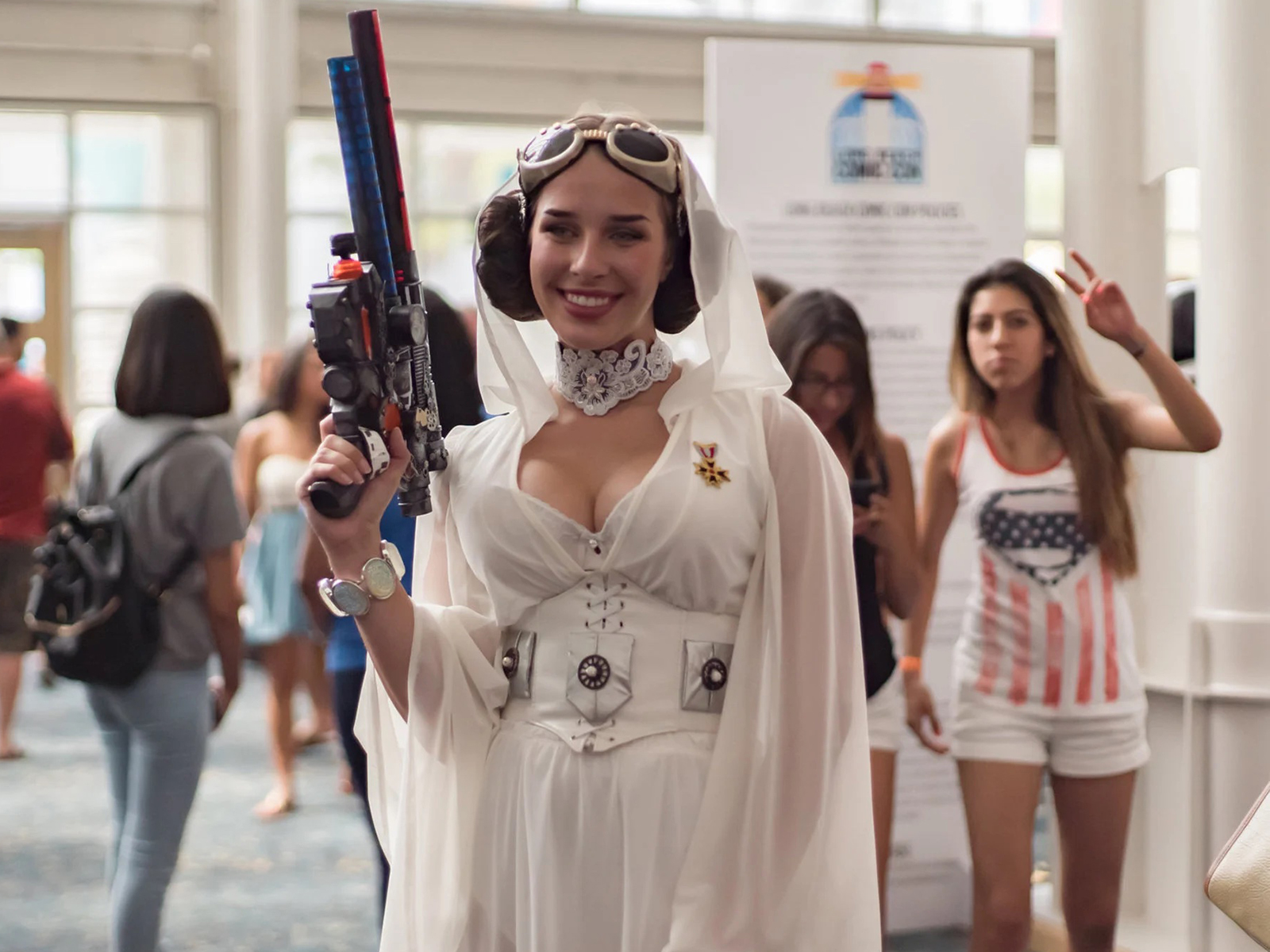 2023 Long Beach Comic Con: What to expect - 2