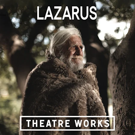 Lazarus