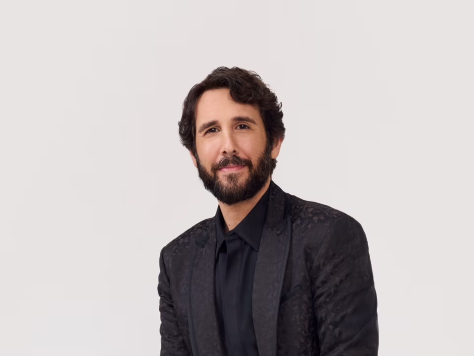 Josh Groban with the LA Phil: What to expect - 1