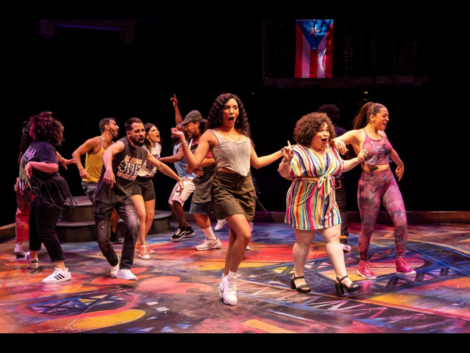 In The Heights: What to expect - 2