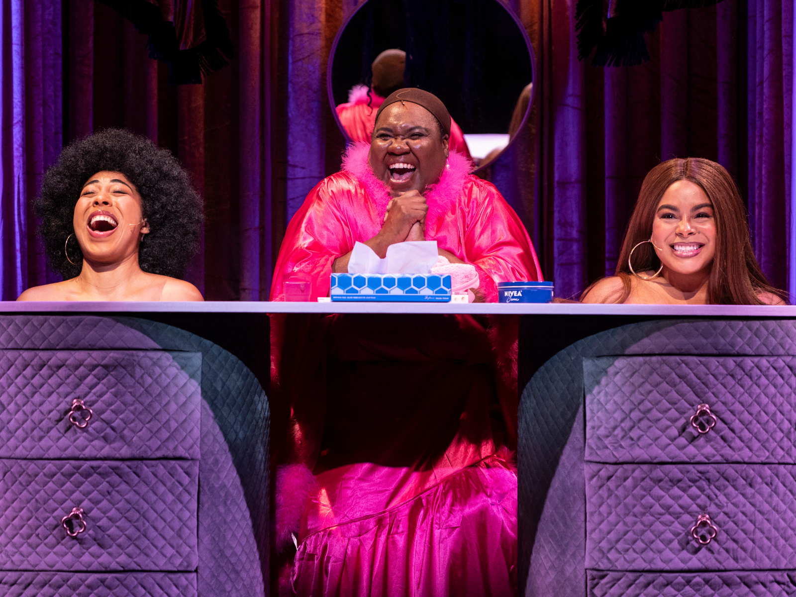 The Colored Museum: What to expect - 2