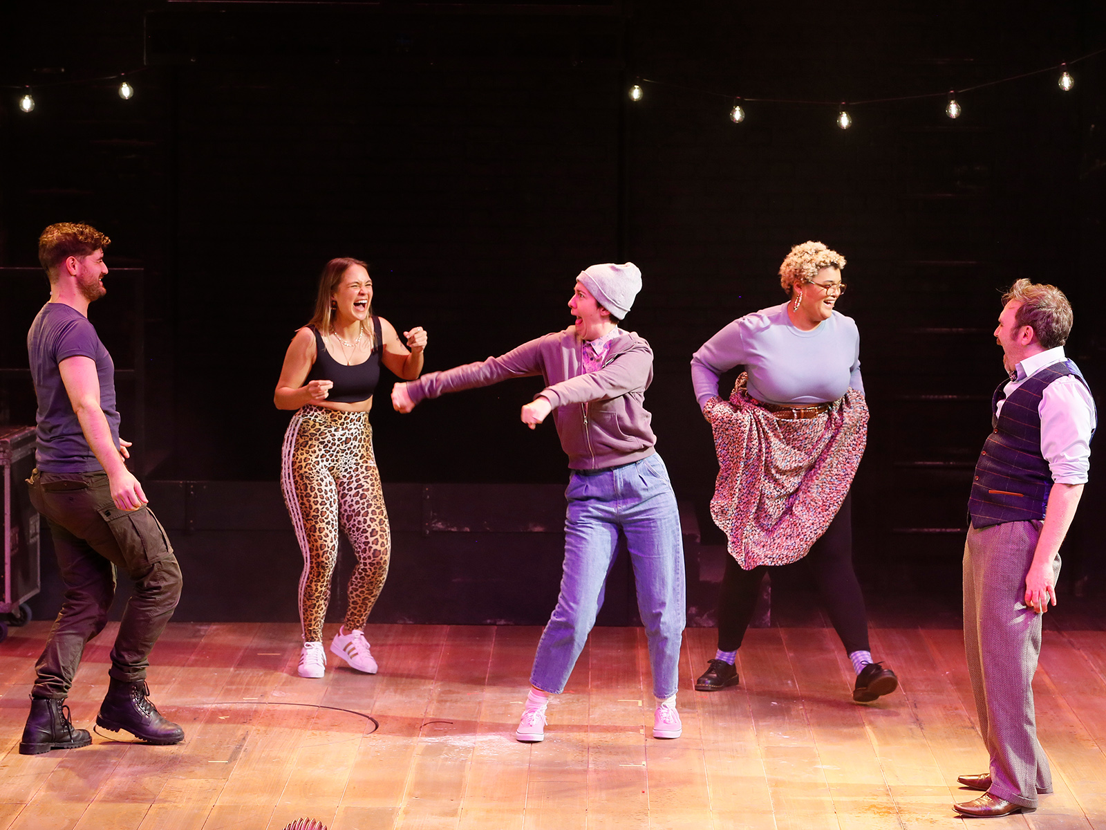 Cyrano at Melbourne Theatre Company: What to expect - 2