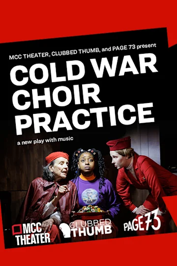 Cold War Choir Practice tickets