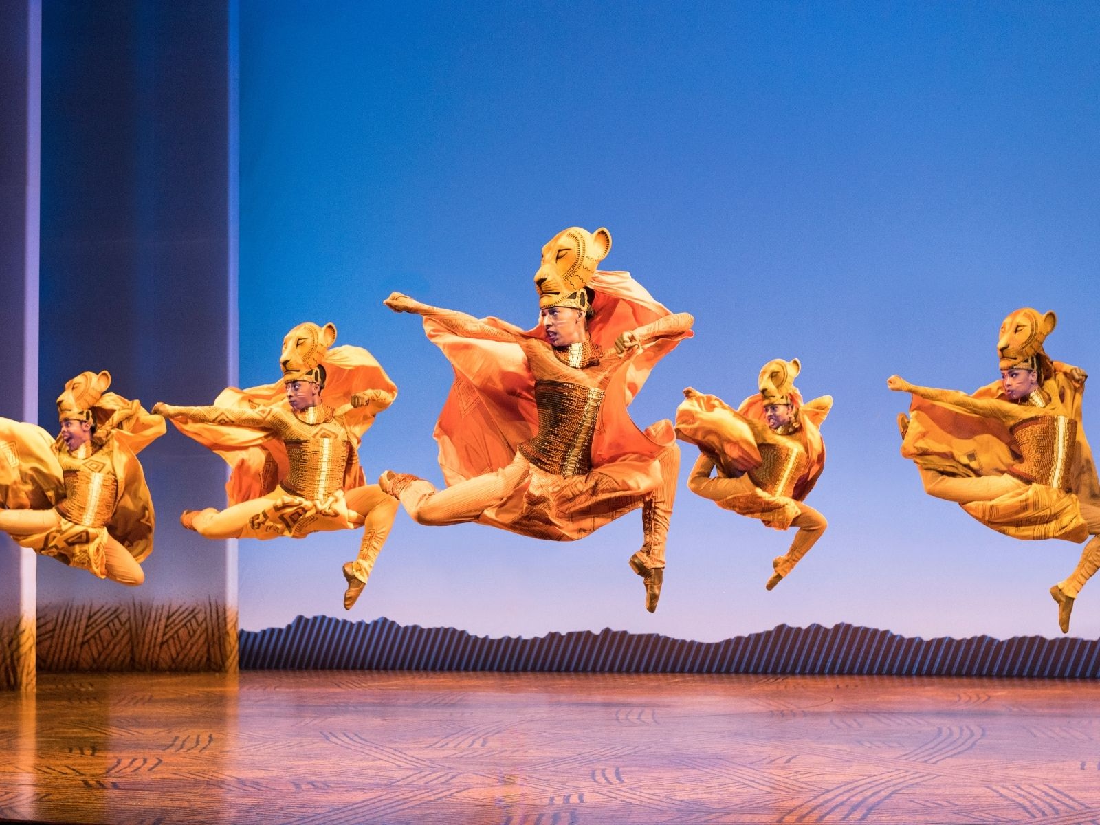 Disney's The Lion King: What to expect - 5