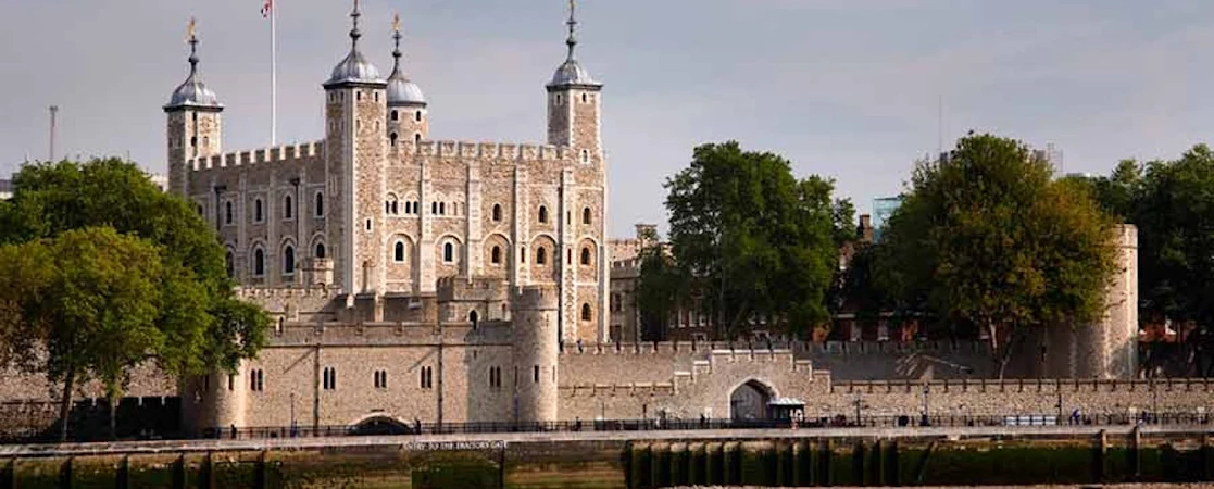 Tower of London