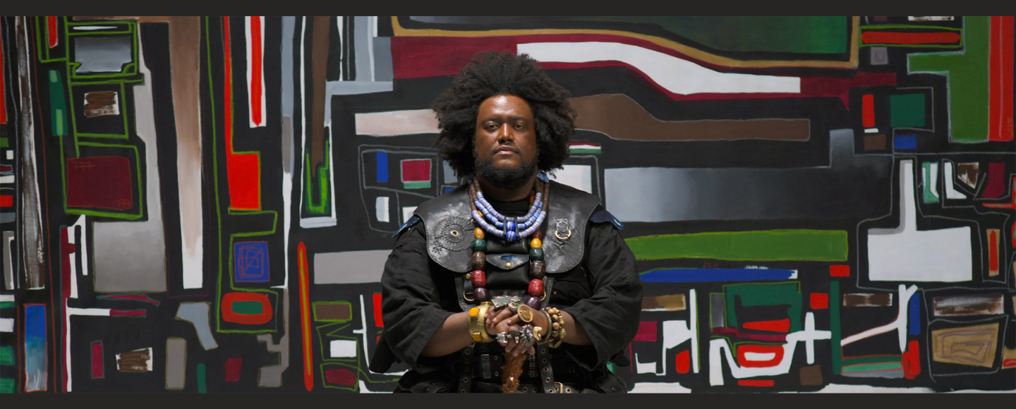 Kamasi Washington tickets | San Francisco | TodayTix