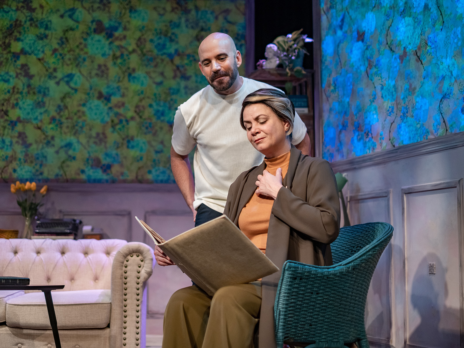 La Golondrina: What to expect - 1