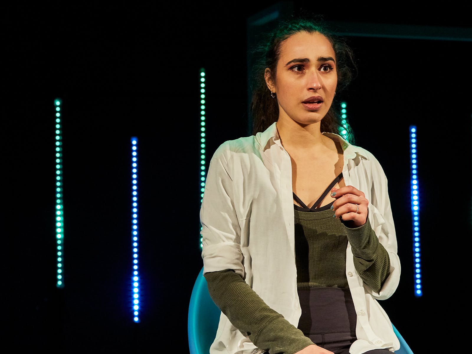 Public Domain: What to expect - 3