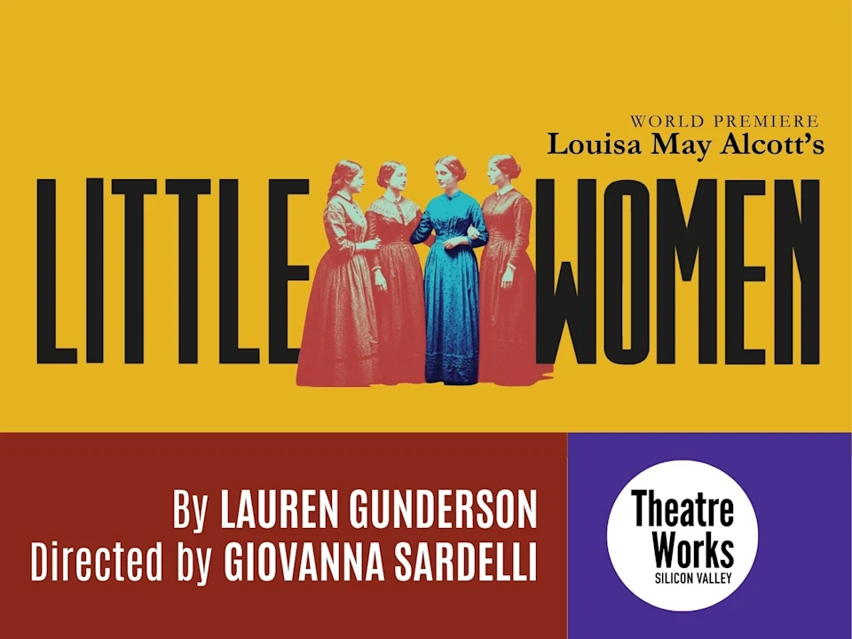 Louisa May Alcott's Little Women: What to expect - 1