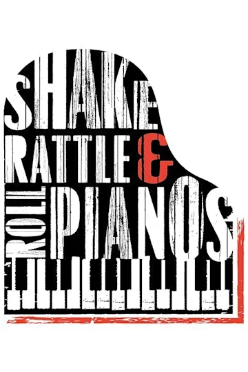 Shake Rattle & Roll Dueling Pianos: Dinner & Brunch Shows Tickets